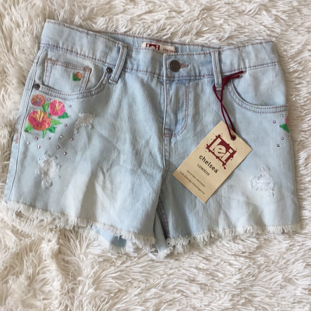 Shorts